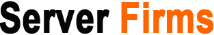 Server Firms LLC.